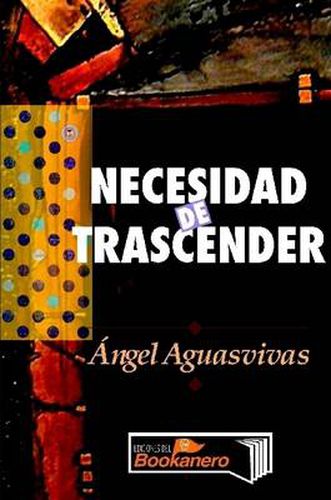 Cover image for Necesidad De Trascender