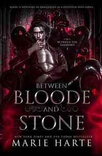 Cover image for Between Bloode and Stone