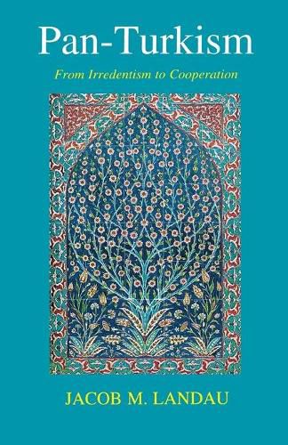 Cover image for Pan-Turkism