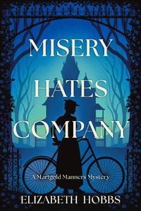 Cover image for Misery Hates Company