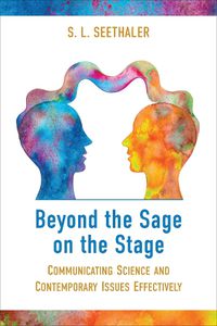 Cover image for Beyond the Sage on the Stage