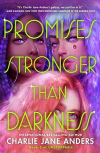 Cover image for Promises Stronger Than Darkness