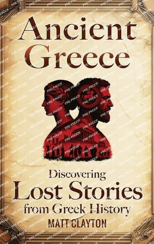 Cover image for Ancient Greece