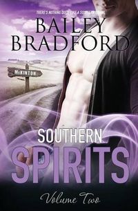 Cover image for Southern Spirits: Vol 2