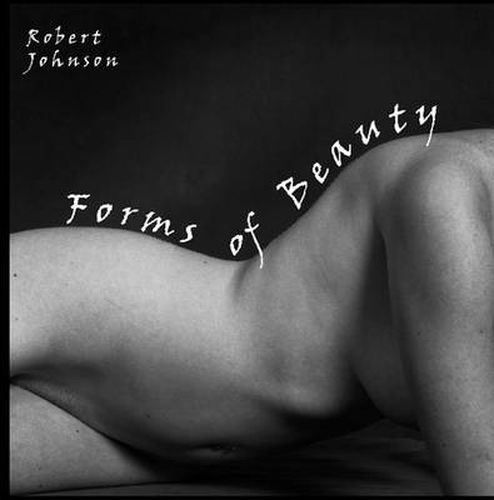 Cover image for Forms of Beauty