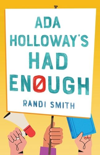 Cover image for Ada Holloway's Had Enough