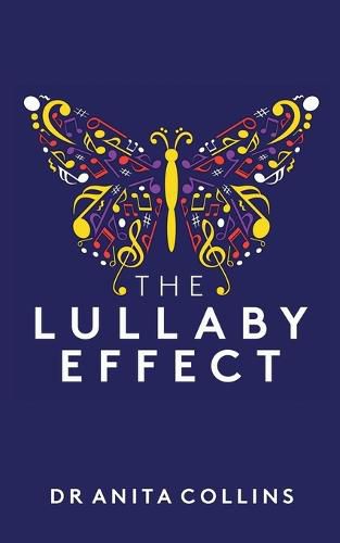 Cover image for The Lullaby Effect: The science of singing to your child