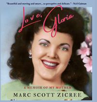 Cover image for Love, Gloria