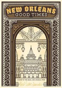 Cover image for New Orleans: Good Times