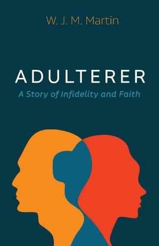 Cover image for Adulterer