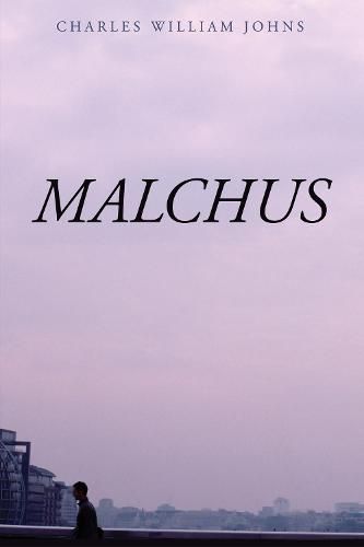 Cover image for Malchus