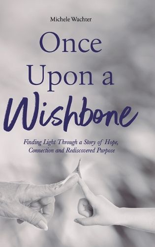 Cover image for Once Upon a Wishbone