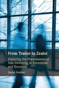 Cover image for From Traitor to Zealot