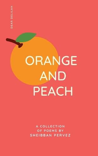 Cover image for Orange And Peach