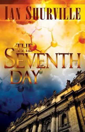 Cover image for The Seventh Day