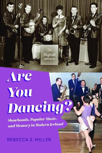 Cover image for Are You Dancing?