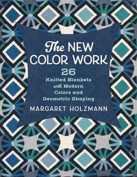 Cover image for The New Color Work