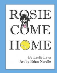 Cover image for Rosie Come Home