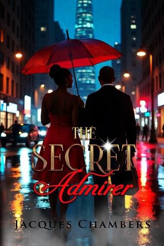 Cover image for The Secret Admirer