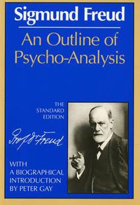 Cover image for An Outline of Psycho-Analysis