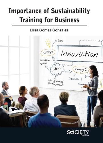 Cover image for Importance of Sustainability Training for Business