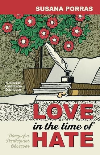 Cover image for Love in the Time of Hate