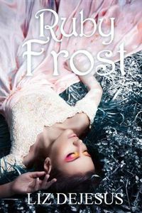 Cover image for Ruby Frost