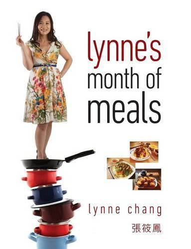 Cover image for Lynne's Month of Meals