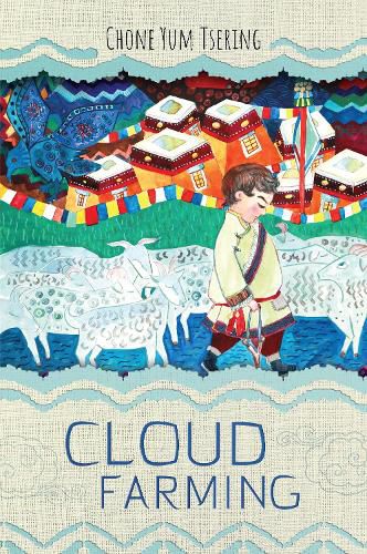 Cover image for Cloud Farming