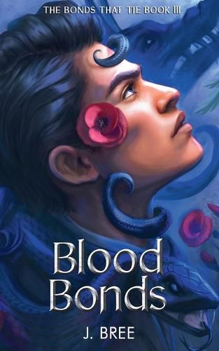 Cover image for Blood Bonds