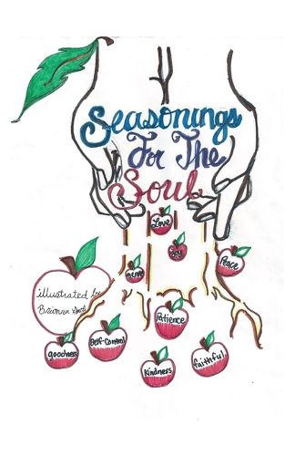 Cover image for Seasonings For the Soul