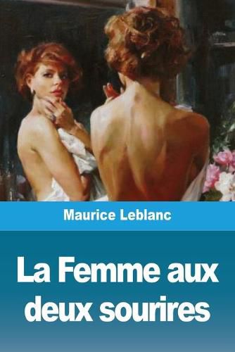 Cover image for La Femme aux deux sourires