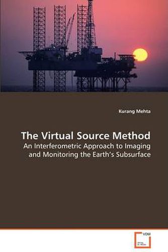 Cover image for The Virtual Source Method