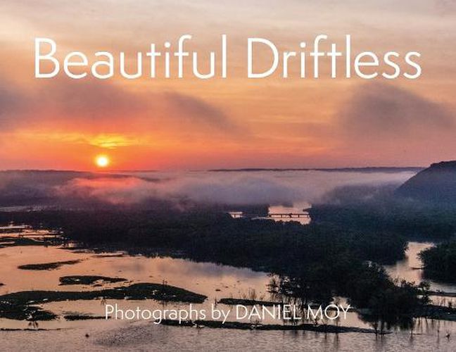 Cover image for Beautiful Driftless