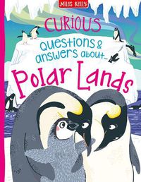 Cover image for Curious Questions & Answers About Polar Lands