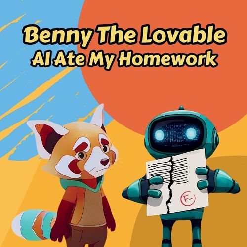 Cover image for Benny The Lovable