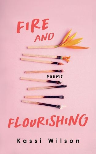 Cover image for Fire and Flourishing