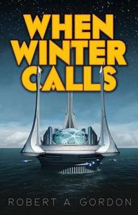 Cover image for When Winter Calls