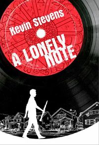 Cover image for A Lonely Note