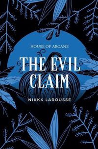 Cover image for The Evil Claim