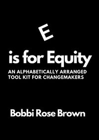 Cover image for E is for Equity
