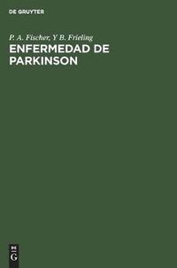Cover image for Enfermedad de Parkinson: Nuevas Posibilidades Con Lisurida
