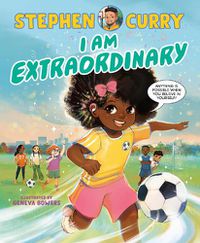 Cover image for I Am Extraordinary