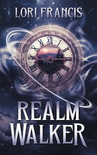 Cover image for Realm Walker