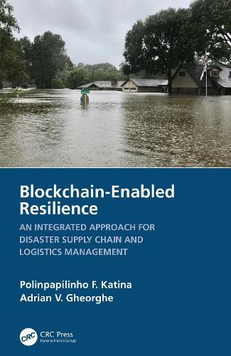 Cover image for Blockchain-Enabled Resilience