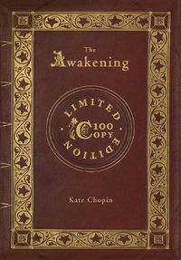 Cover image for The Awakening (100 Copy Limited Edition)