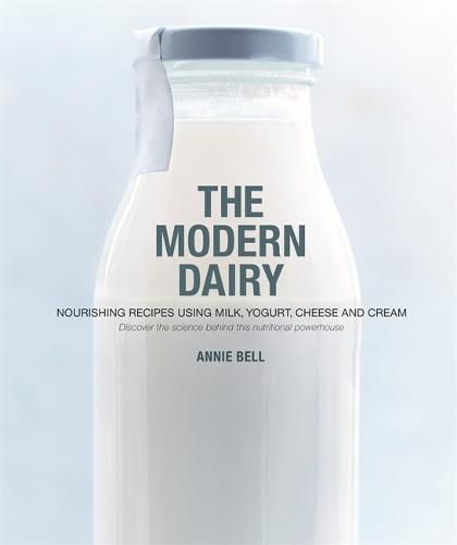 Cover image for The Modern Dairy