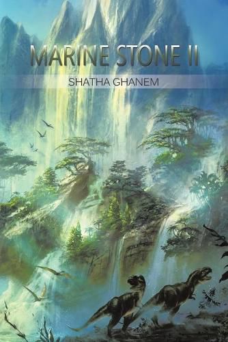 Cover image for Marine Stone II