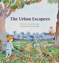 Cover image for Urban Escapees