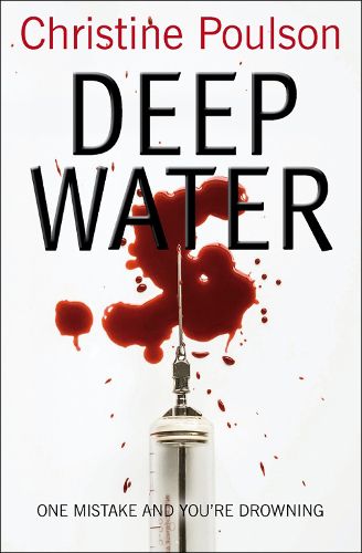 Cover image for Deep Water